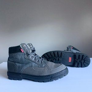 Levi's Mid Boots Men's